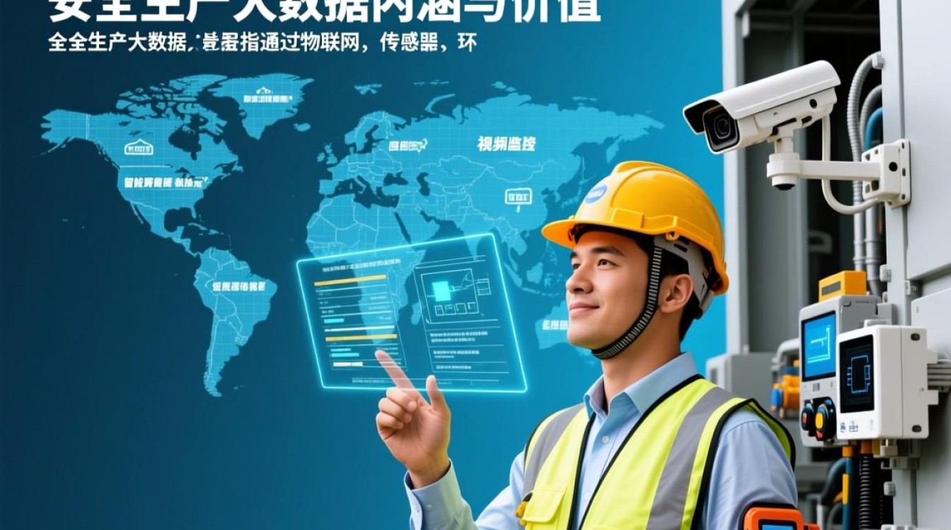 安全生产大数据如何精准识别风险隐患? 安全生产大数据如何精准识别风险隐患?