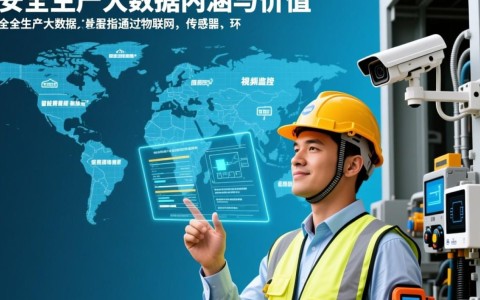 安全生产大数据如何精准识别风险隐患？