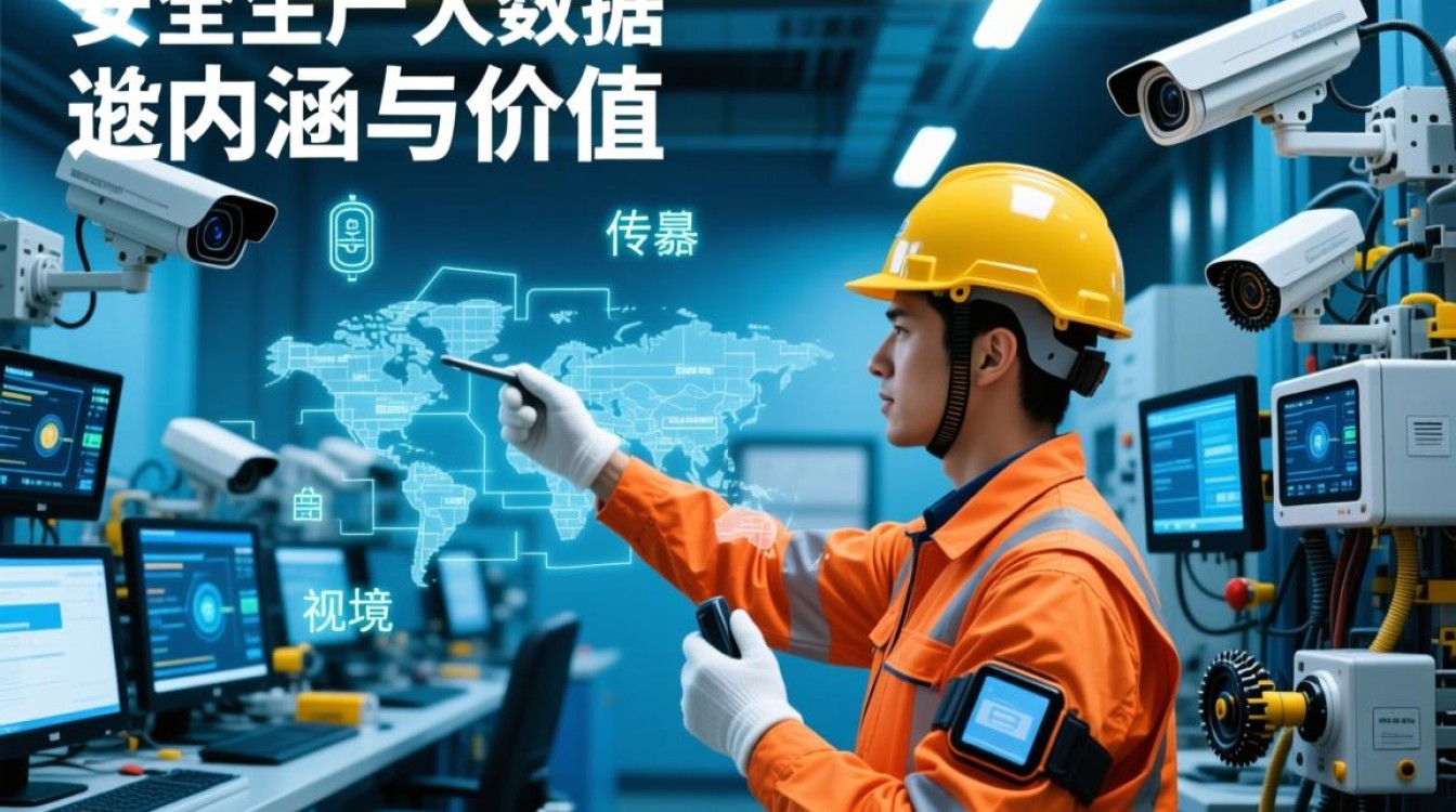 安全生产大数据如何精准识别风险隐患? 安全生产大数据如何精准识别风险隐患?