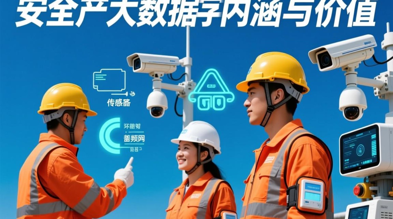 安全生产大数据如何精准识别风险隐患? 安全生产大数据如何精准识别风险隐患?