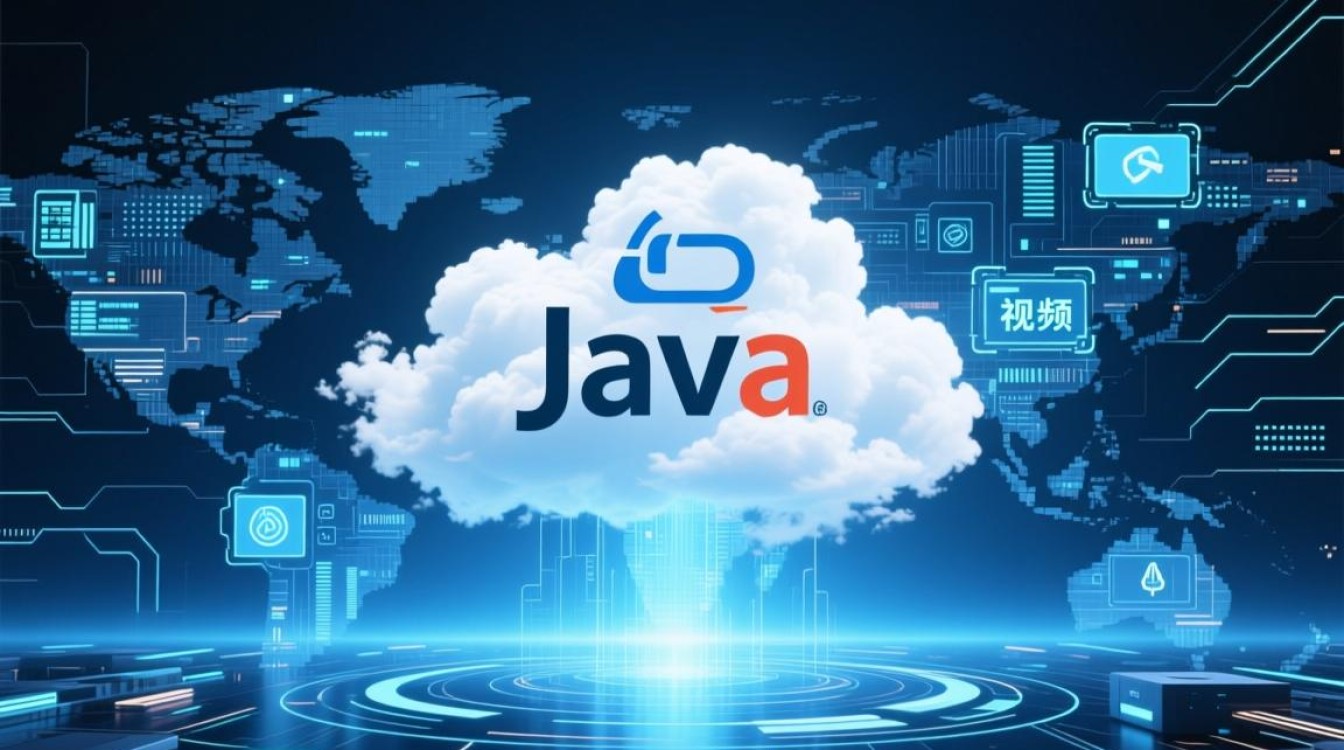 Java云计算大数据视频教程,这些视频内容是否全面覆盖了行业最新动态? Java云计算大数据视频教程,这些视频内容是否全面覆盖了行业最新动态?