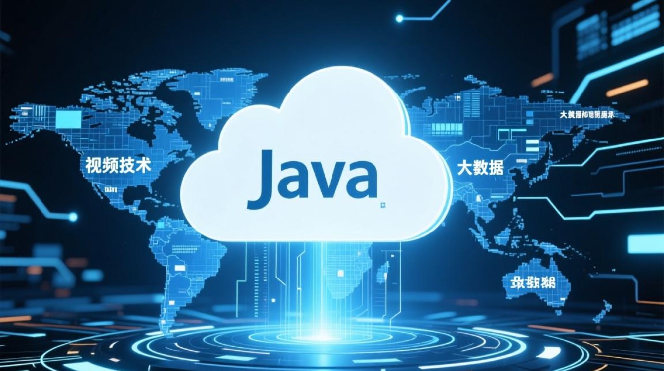 Java云计算大数据视频教程,这些视频内容是否全面覆盖了行业最新动态? Java云计算大数据视频教程,这些视频内容是否全面覆盖了行业最新动态?