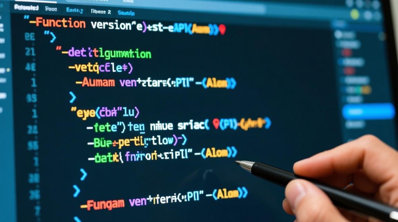 ShowVersionAlias_函数版本别名_函数工作流API,如何获取指定别名信息? ShowVersionAlias_函数版本别名_函数工作流API,如何获取指定别名信息?