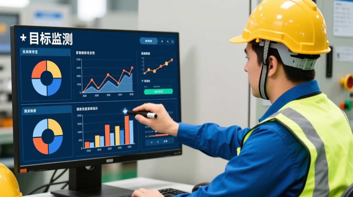 安全生产目标监测数据如何实时预警风险? 安全生产目标监测数据如何实时预警风险?