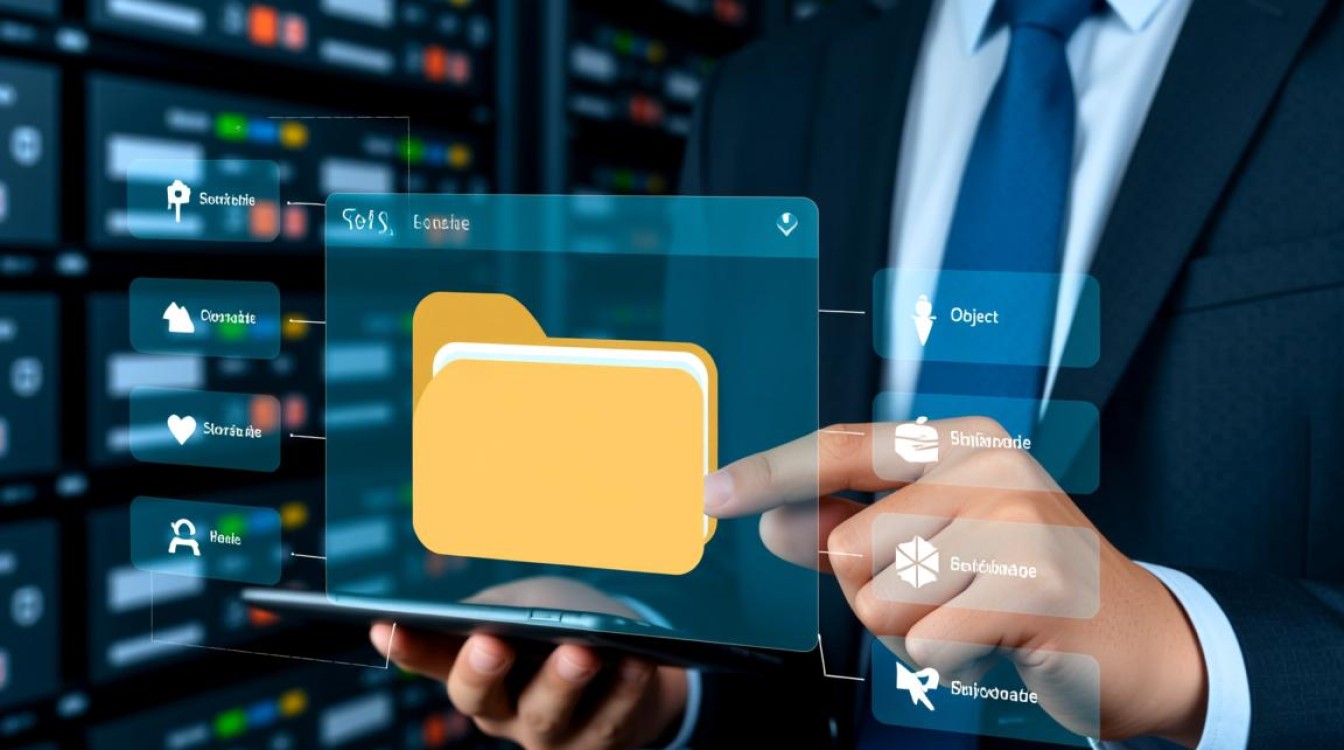 重命名对象 RenameObject，对象存储服务API操作中存在哪些疑问？