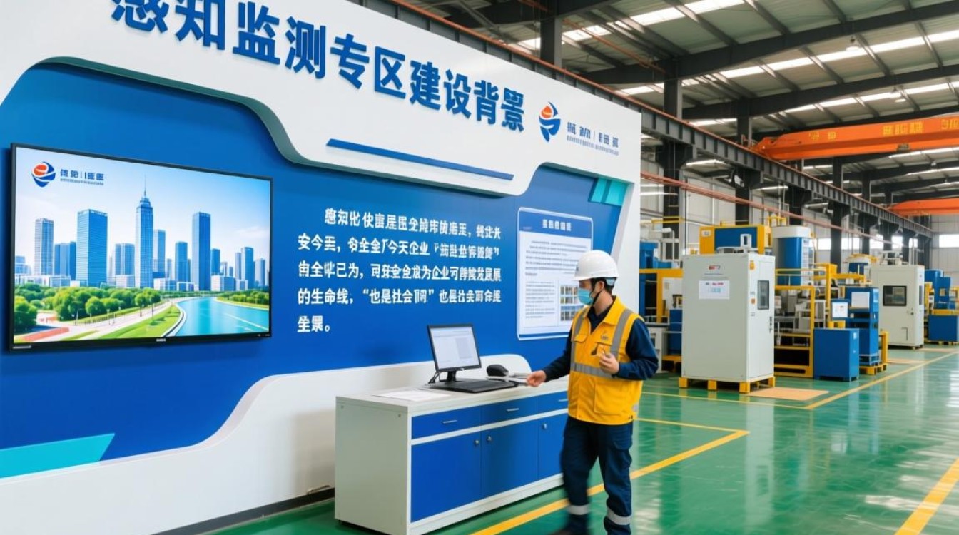 安全生产感知监测专区的核心功能是什么? 安全生产感知监测专区的核心功能是什么?