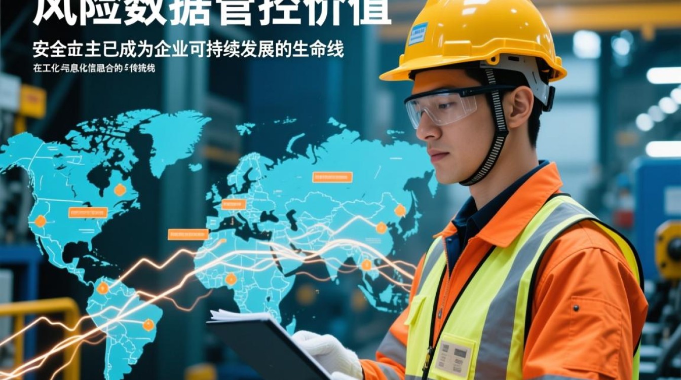 安全生产风险数据管控如何实现全流程动态精准监测? 安全生产风险数据管控如何实现全流程动态精准监测?