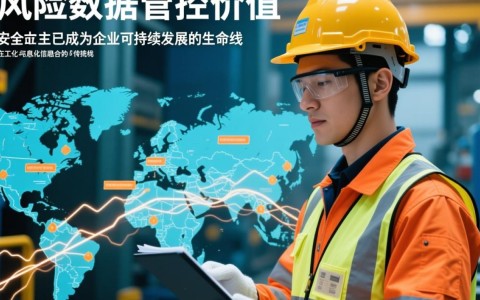 安全生产风险数据管控如何实现全流程动态精准监测？