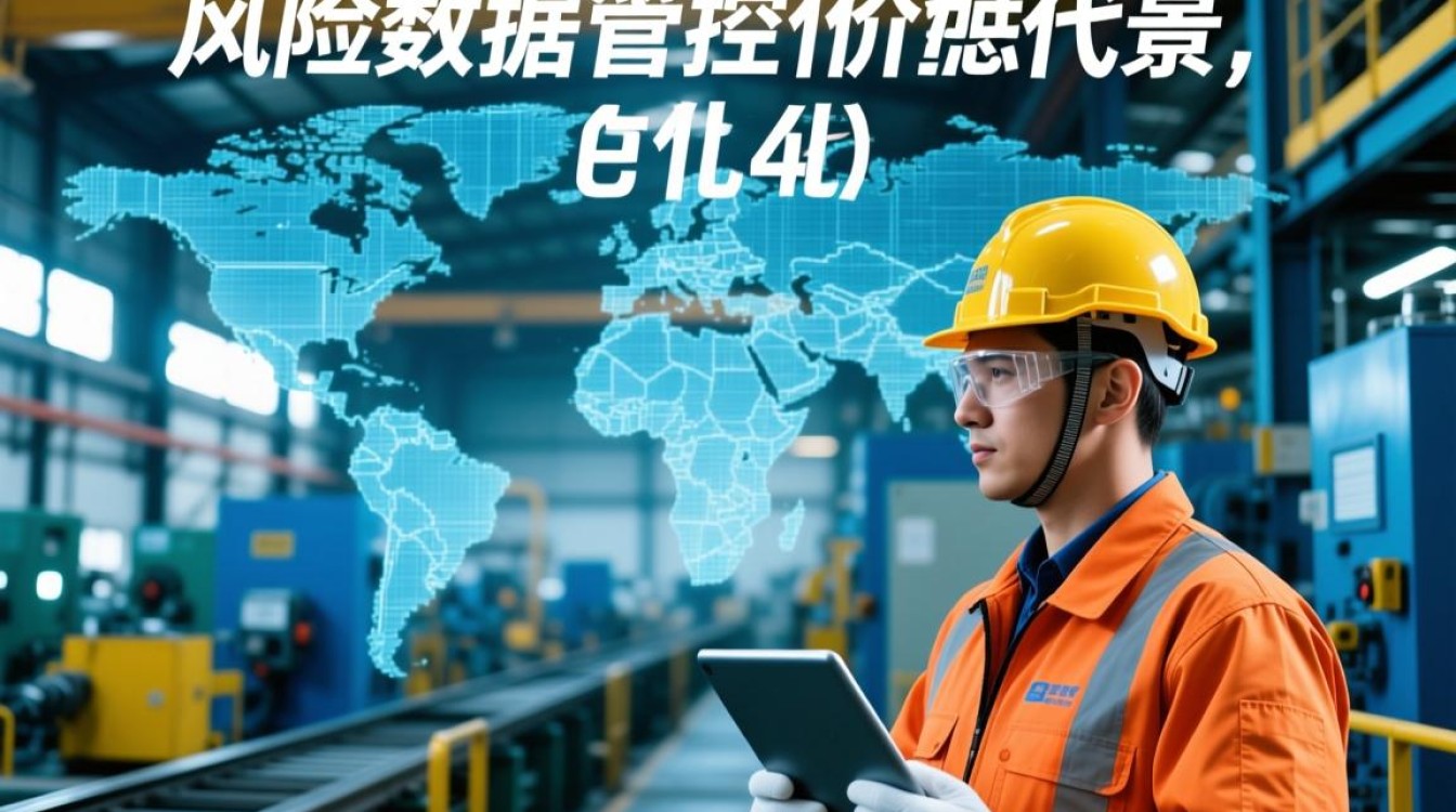 安全生产风险数据管控如何实现全流程动态精准监测? 安全生产风险数据管控如何实现全流程动态精准监测?