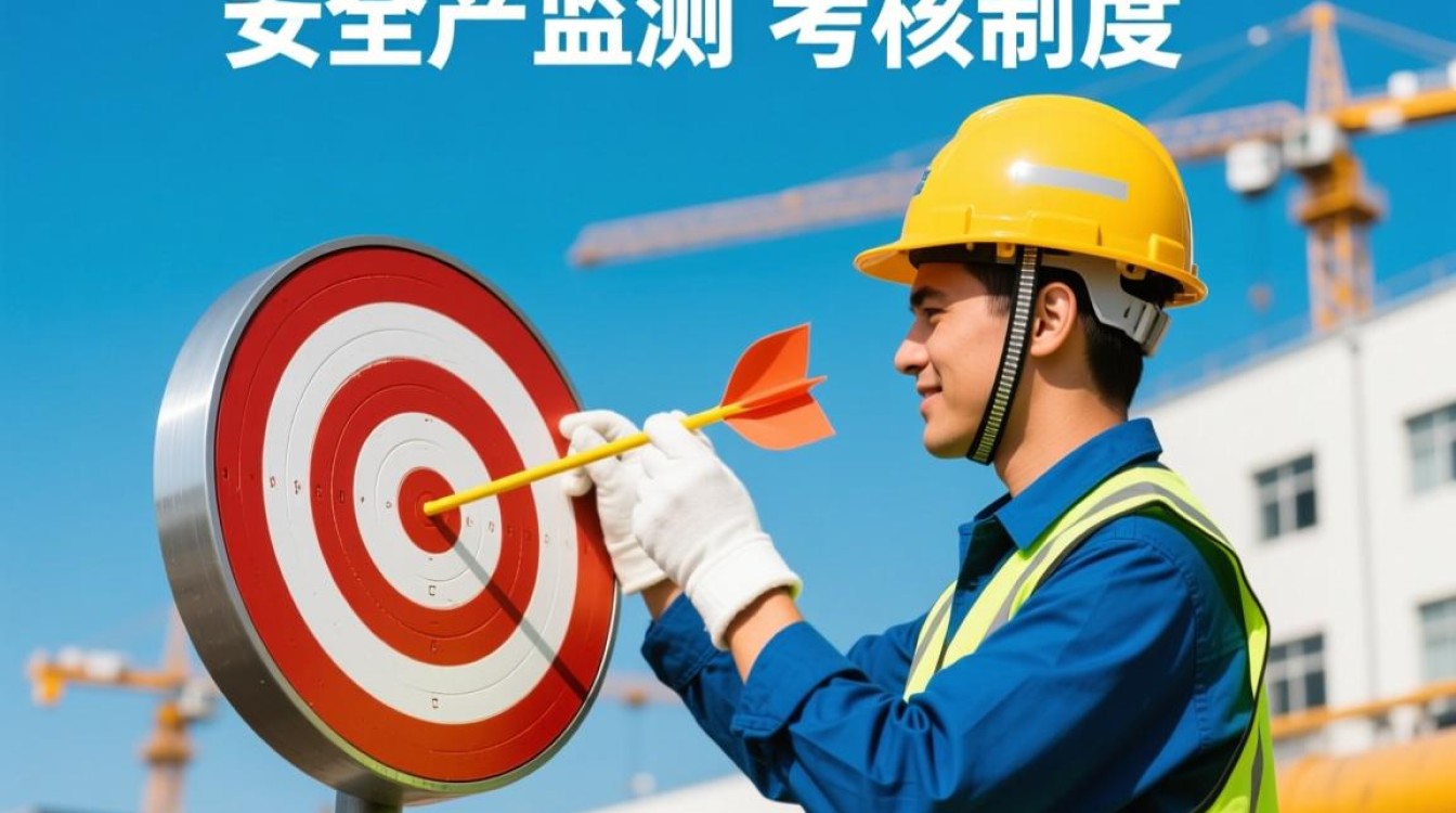 安全生产目标监测与考核制度如何有效落地执行? 安全生产目标监测与考核制度如何有效落地执行?