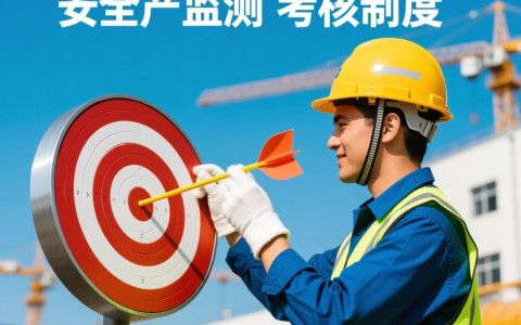 安全生产目标监测与考核制度如何有效落地执行？