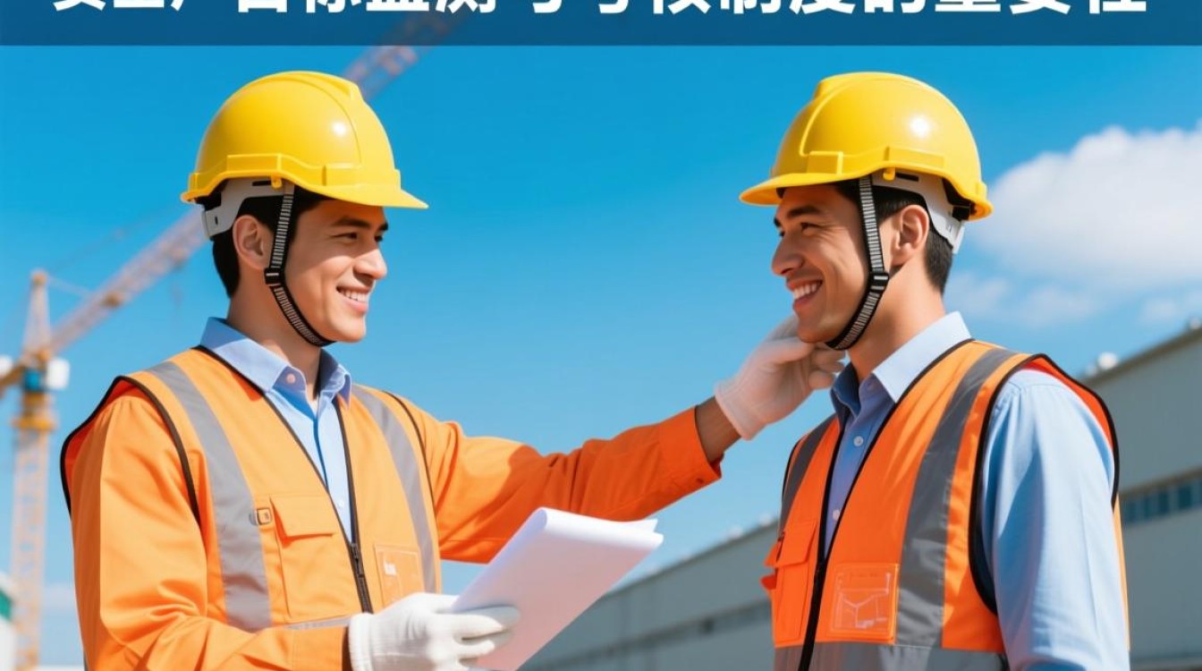 安全生产目标监测与考核制度如何有效落地执行? 安全生产目标监测与考核制度如何有效落地执行?