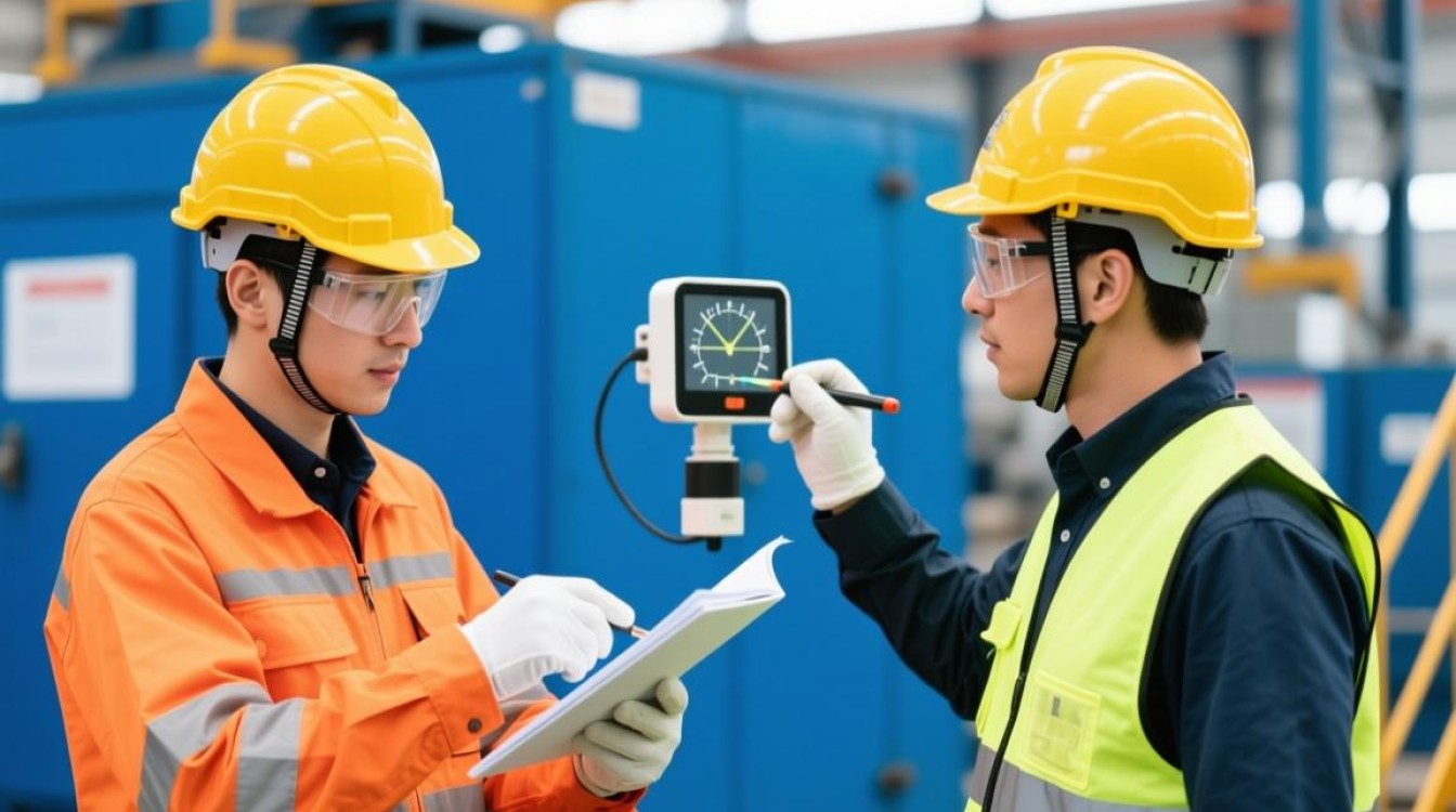 安全生产目标监测与考核制度如何有效落地执行? 安全生产目标监测与考核制度如何有效落地执行?