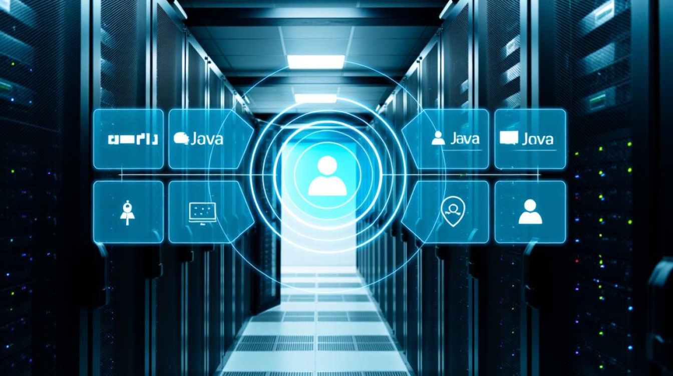 Java如何高效实现服务器状态实时监控?探讨Java实时监控服务器状态的最佳实践。 Java如何高效实现服务器状态实时监控?探讨Java实时监控服务器状态的最佳实践。