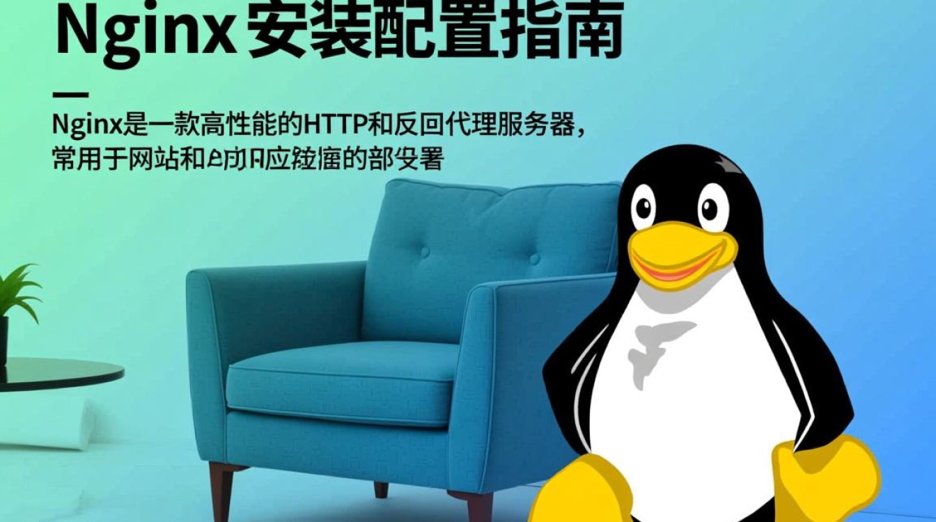 Linux环境下,如何高效完成Nginx的安装与配置步骤详解? Linux环境下,如何高效完成Nginx的安装与配置步骤详解?