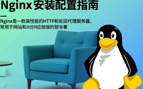 Linux环境下，如何高效完成Nginx的安装与配置步骤详解？