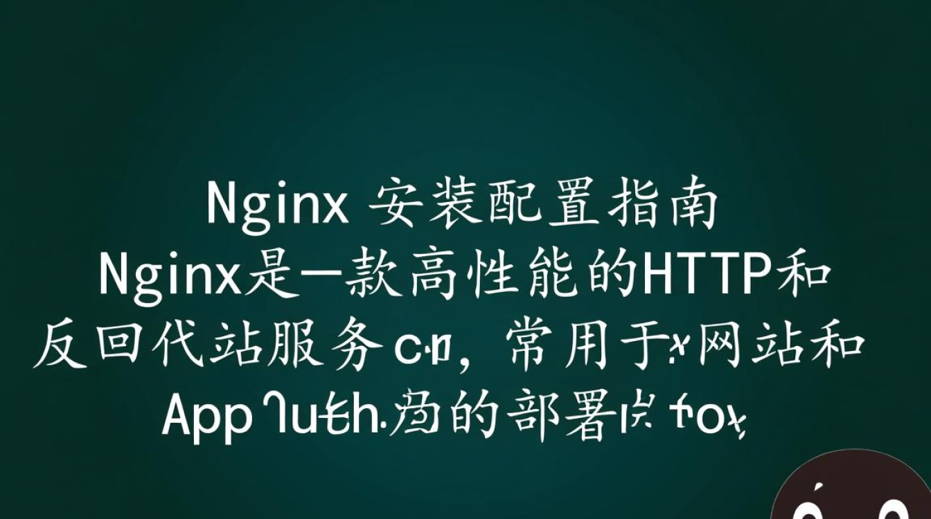 Linux环境下,如何高效完成Nginx的安装与配置步骤详解? Linux环境下,如何高效完成Nginx的安装与配置步骤详解?