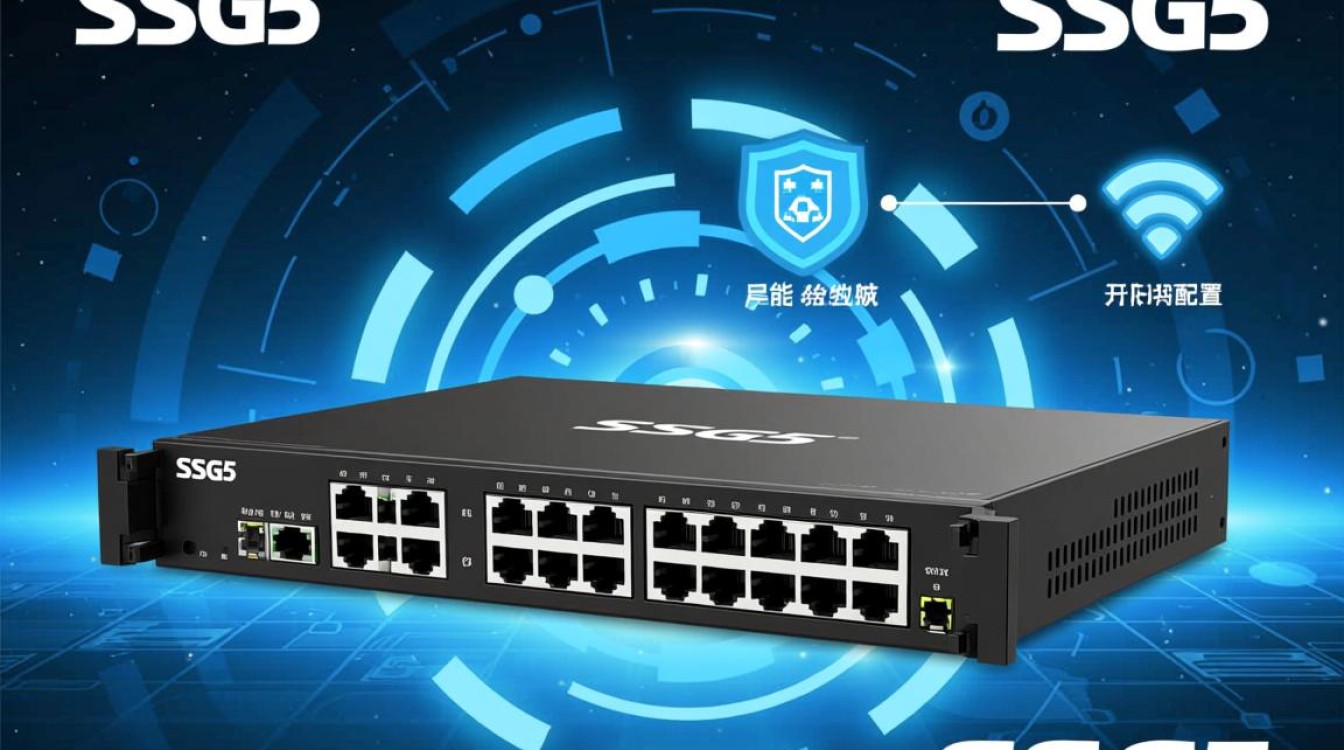 SSG5配置手册中,有哪些关键配置步骤容易出错? SSG5配置手册中,有哪些关键配置步骤容易出错?