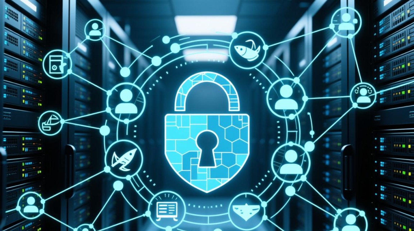 安全服务器网络是什么？企业如何搭建和维护？