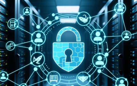 安全服务器网络是什么？企业如何搭建和维护？