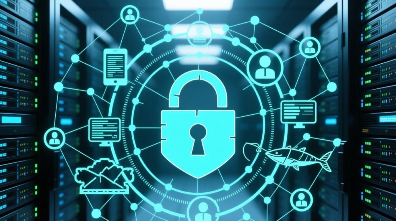 安全服务器网络是什么？企业如何搭建和维护？