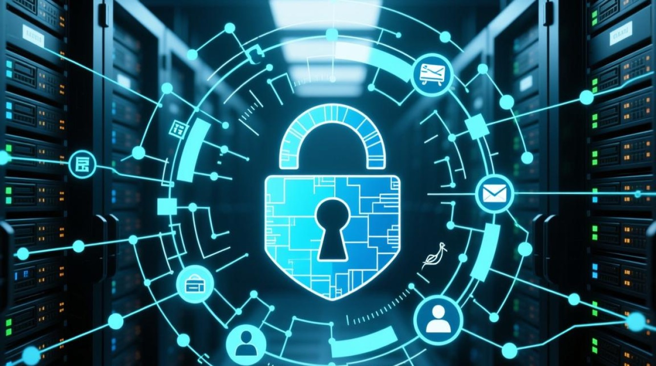 安全服务器网络是什么？企业如何搭建和维护？