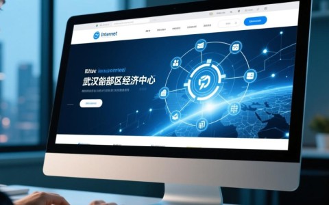 武汉网站定制开发，专业团队如何确保服务品质与效果？