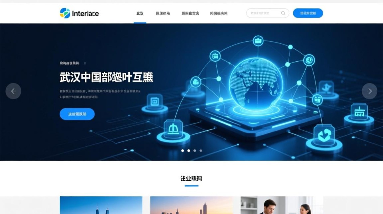 武汉网站定制开发，专业团队如何确保服务品质与效果？