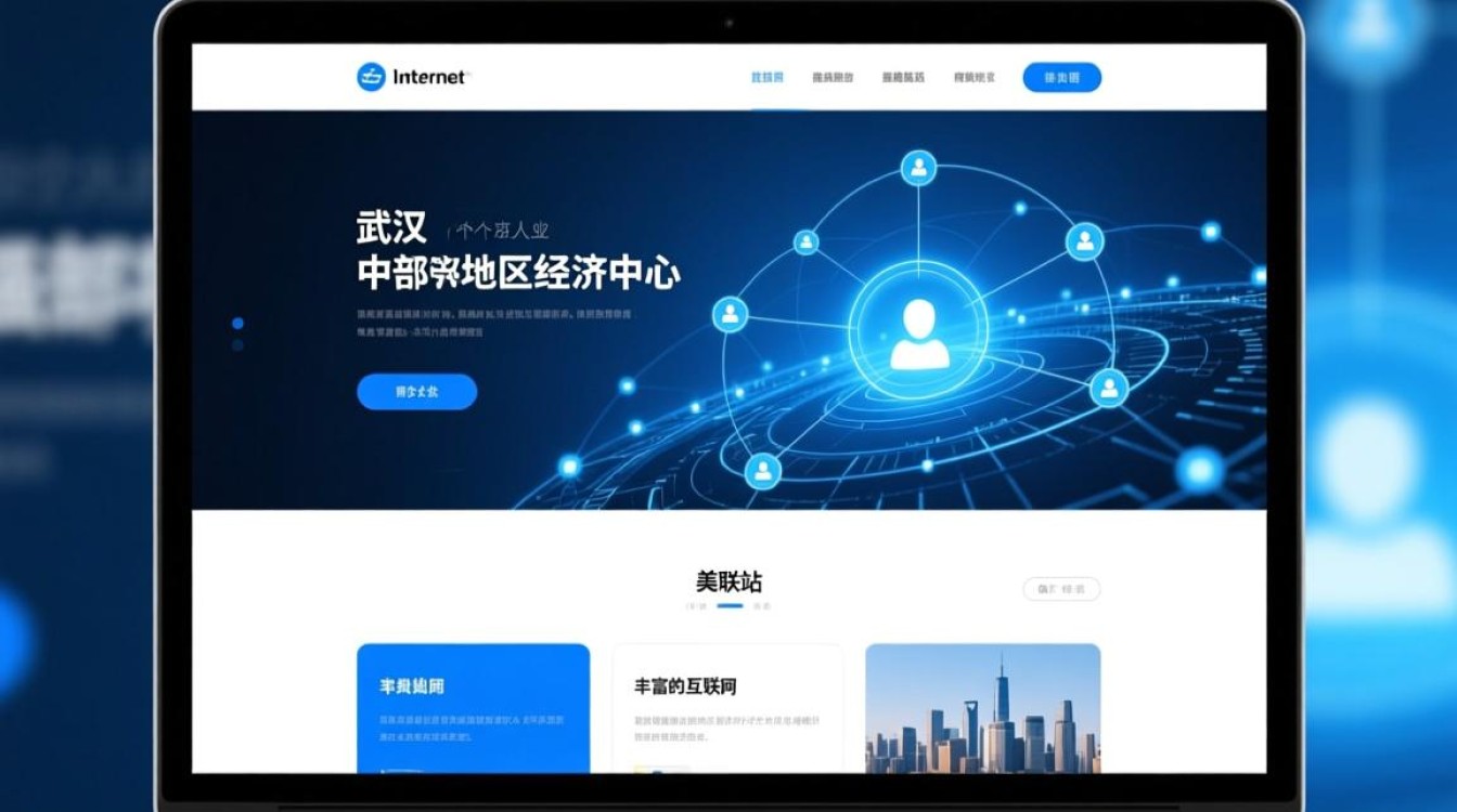 武汉网站定制开发，专业团队如何确保服务品质与效果？