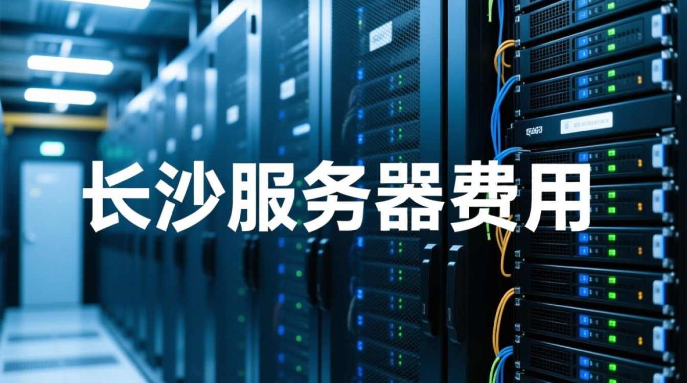长沙服务器费用是多少？性价比如何？哪家服务商更优？