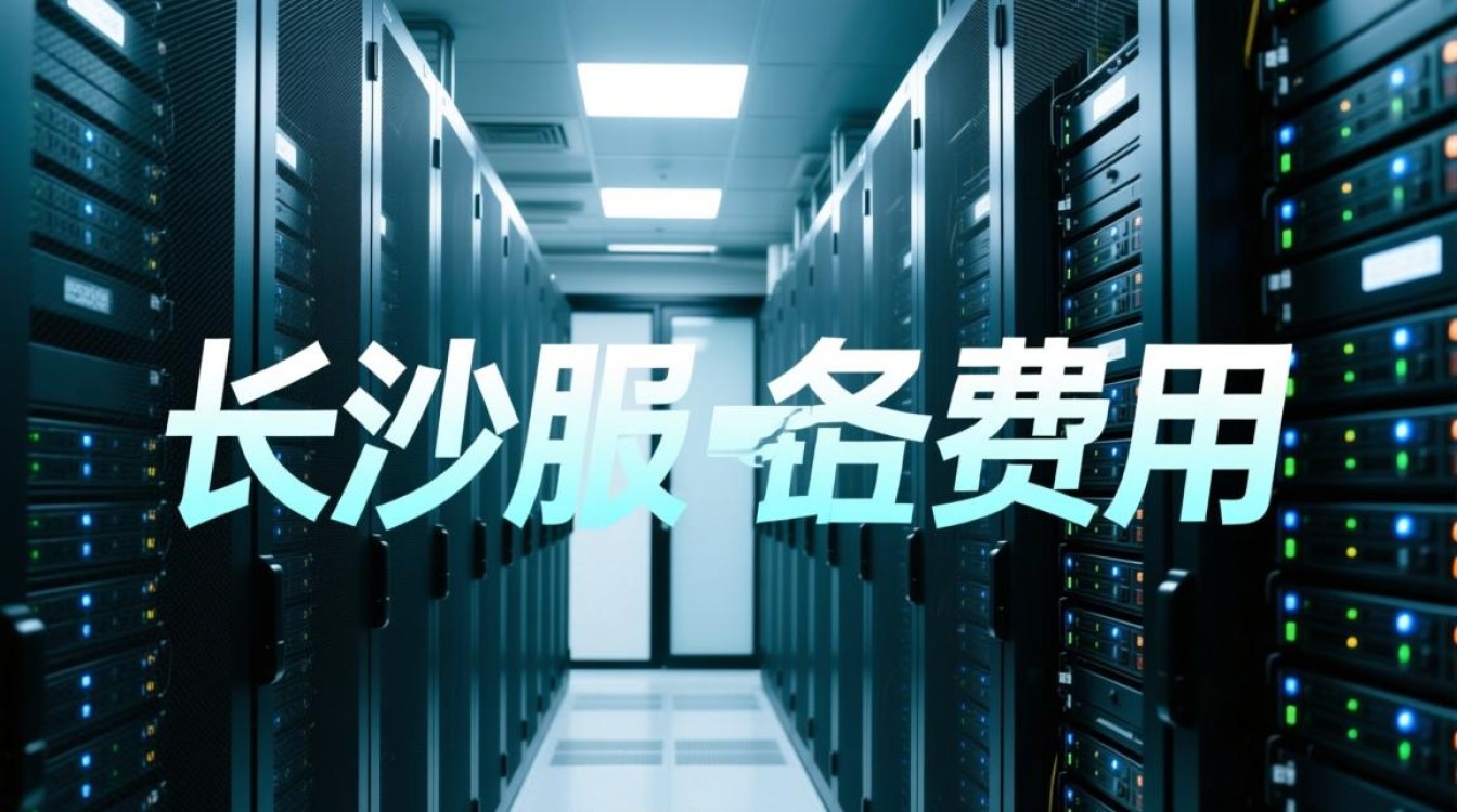 长沙服务器费用是多少？性价比如何？哪家服务商更优？