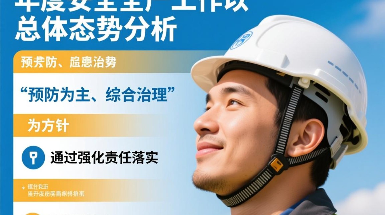 安全生产总结数据分析，如何精准识别风险并优化改进措施？