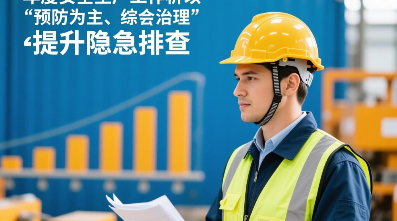 安全生产总结数据分析，如何精准识别风险并优化改进措施？