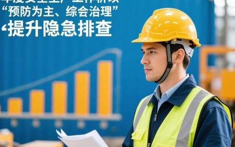 安全生产总结数据分析，如何精准识别风险并优化改进措施？