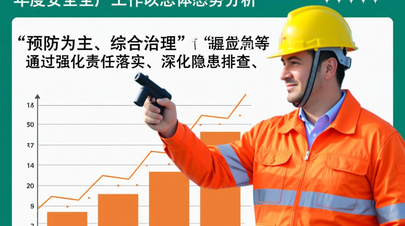 安全生产总结数据分析，如何精准识别风险并优化改进措施？