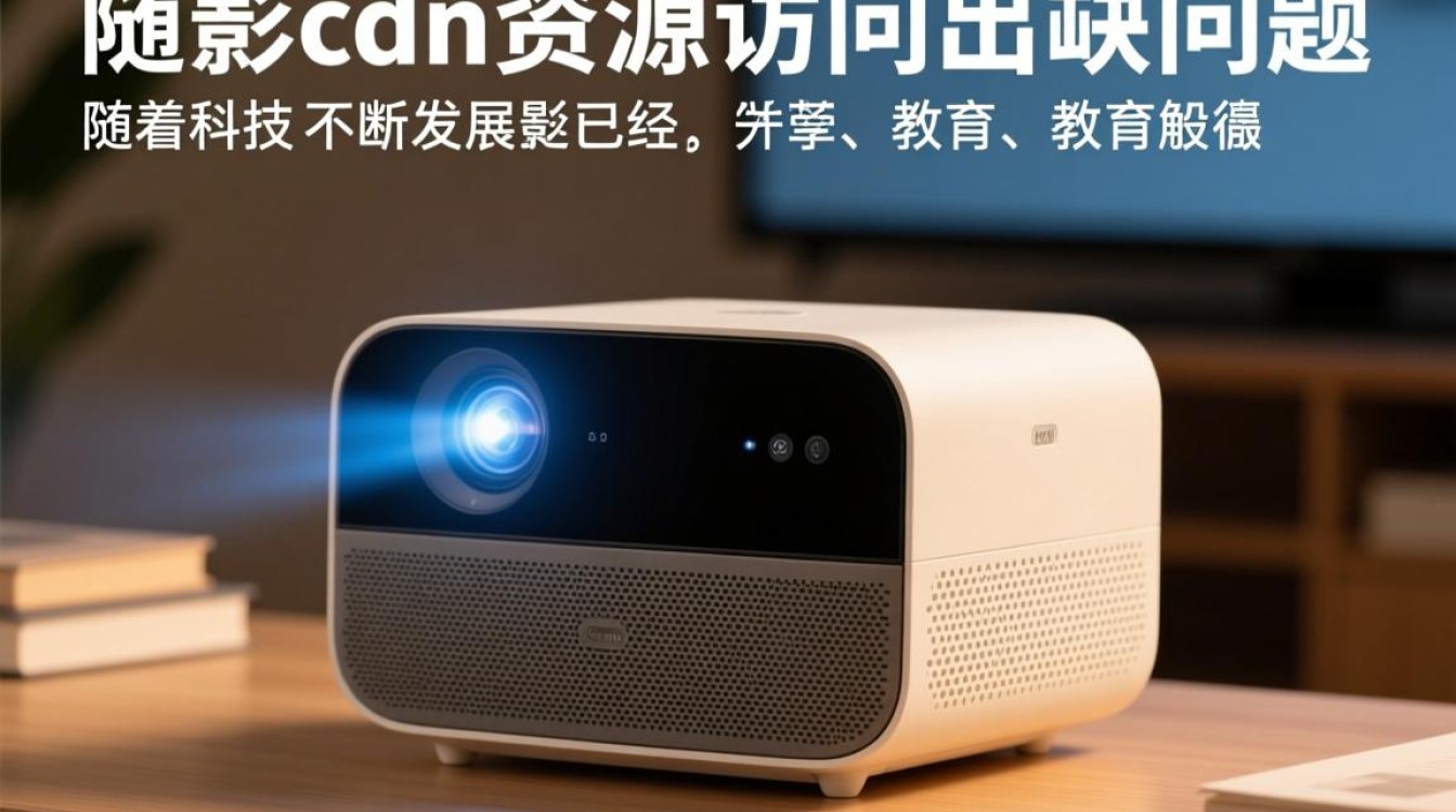 小米投影仪CDN资源访问故障，用户观影体验受影响，原因何在？
