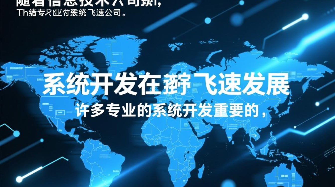 国内哪家系统开发公司专业，值得信赖？揭秘专业系统开发公司排行！