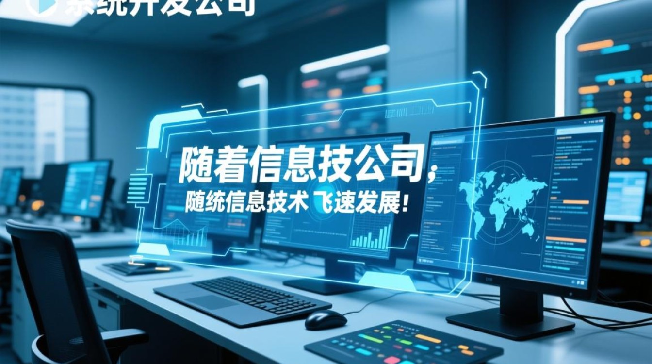 国内哪家系统开发公司专业，值得信赖？揭秘专业系统开发公司排行！