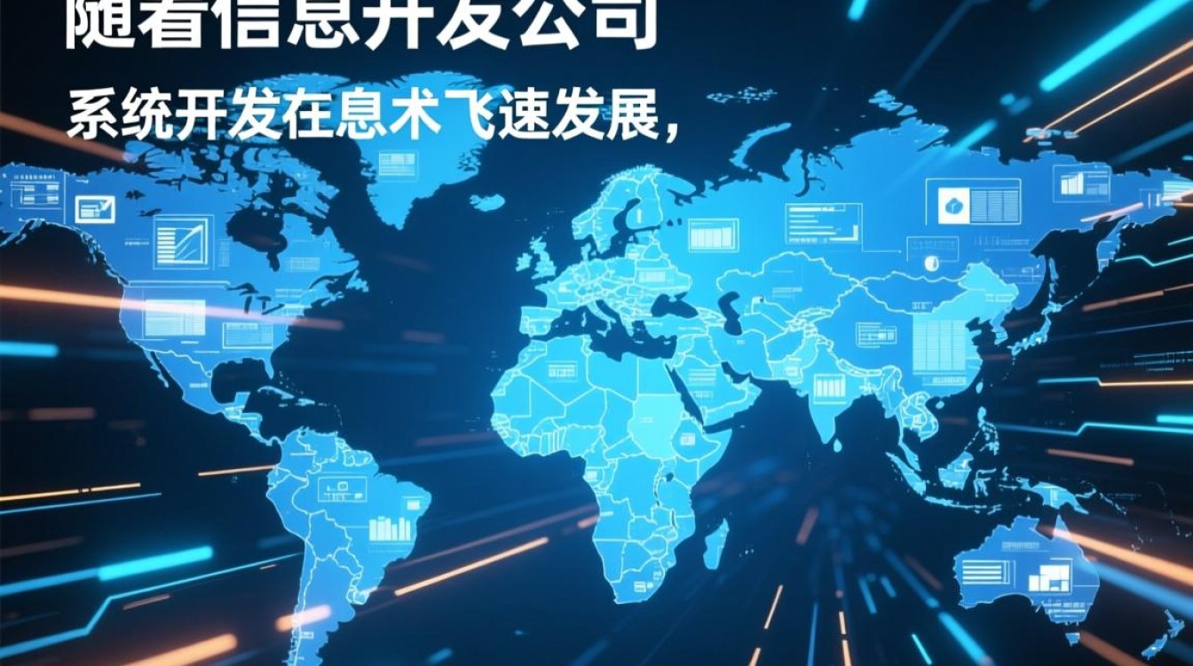 国内哪家系统开发公司专业，值得信赖？揭秘专业系统开发公司排行！