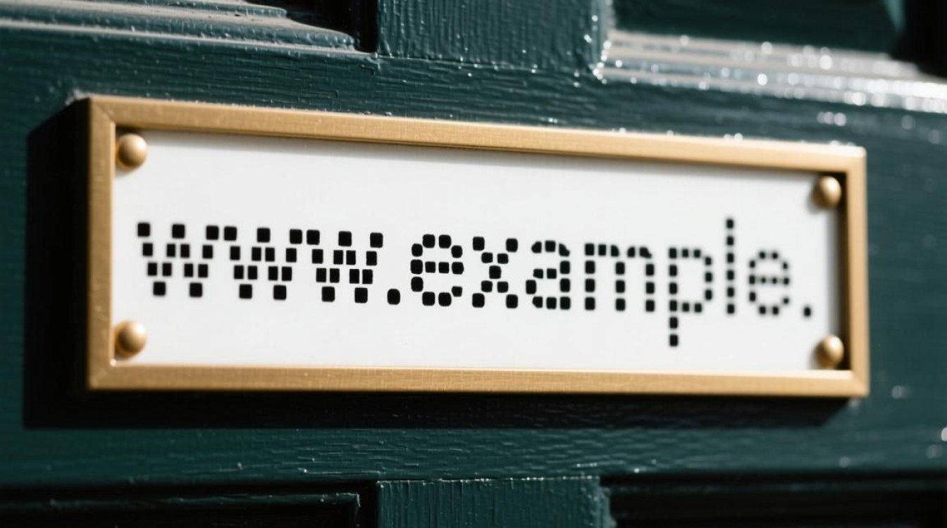 域名和主域名有何区别？揭秘两者在网站中的关键作用！