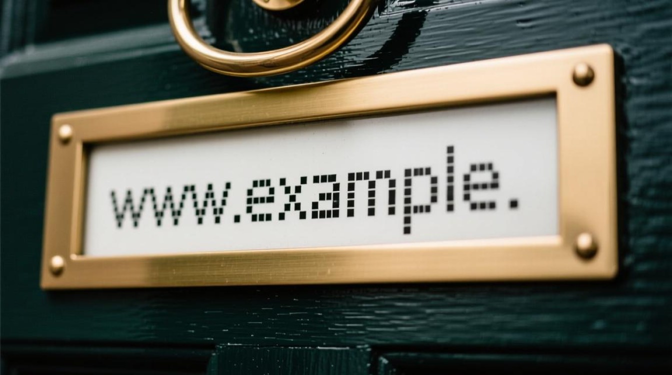 域名和主域名有何区别？揭秘两者在网站中的关键作用！