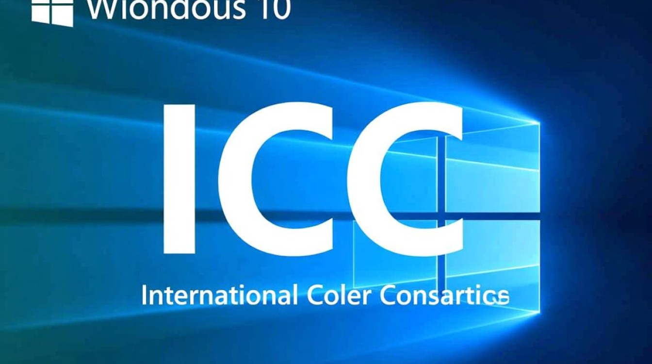 Win10 ICC配置为何如此复杂？解决步骤详解及常见问题解答！