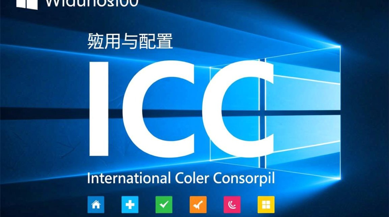 Win10 ICC配置为何如此复杂？解决步骤详解及常见问题解答！