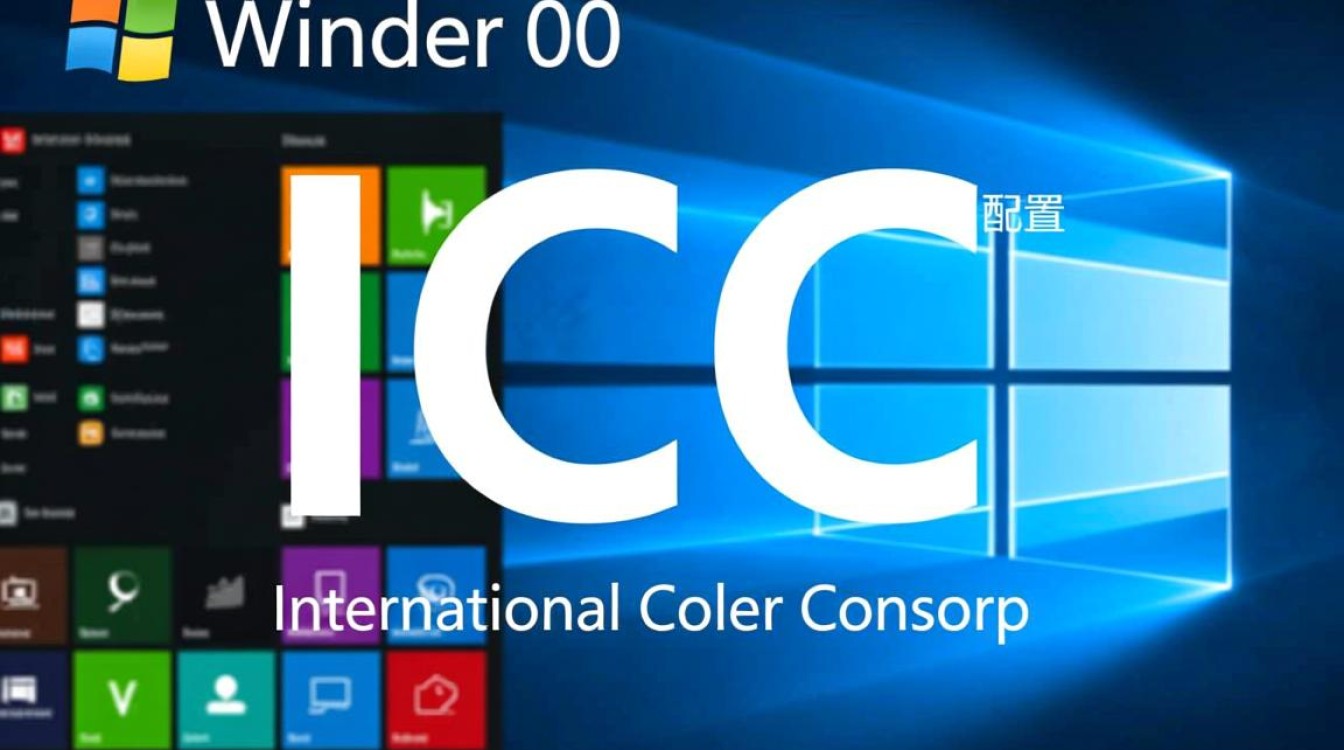 Win10 ICC配置为何如此复杂？解决步骤详解及常见问题解答！