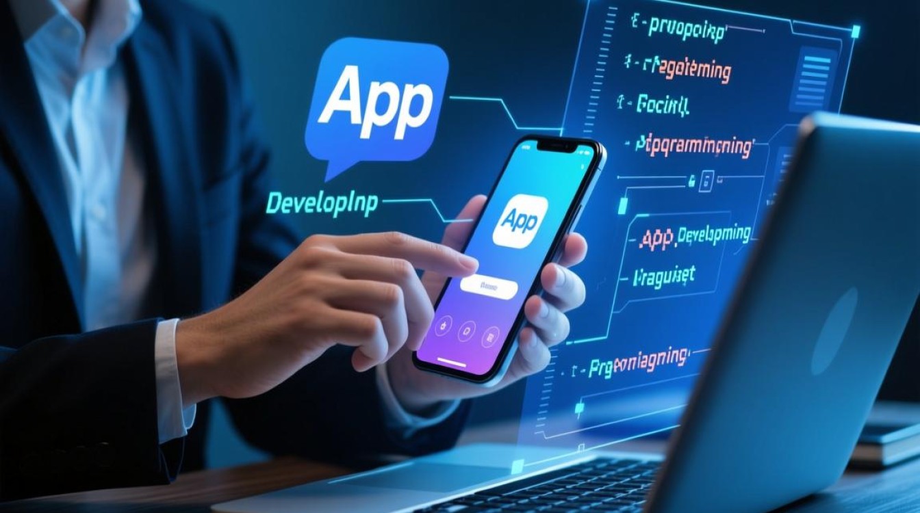 为何app开发和计算机编程语言如此重要？探讨两者间的紧密联系及其未来发展。