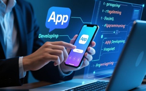 为何app开发和计算机编程语言如此重要？探讨两者间的紧密联系及其未来发展。