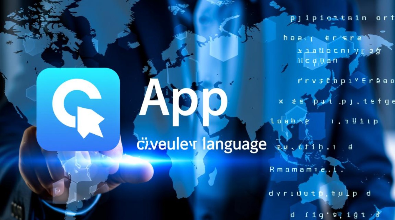 为何app开发和计算机编程语言如此重要？探讨两者间的紧密联系及其未来发展。