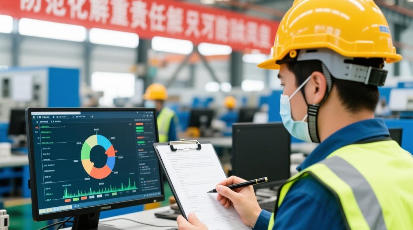 安全生产目标监测与考核，如何确保数据真实且考核有效？