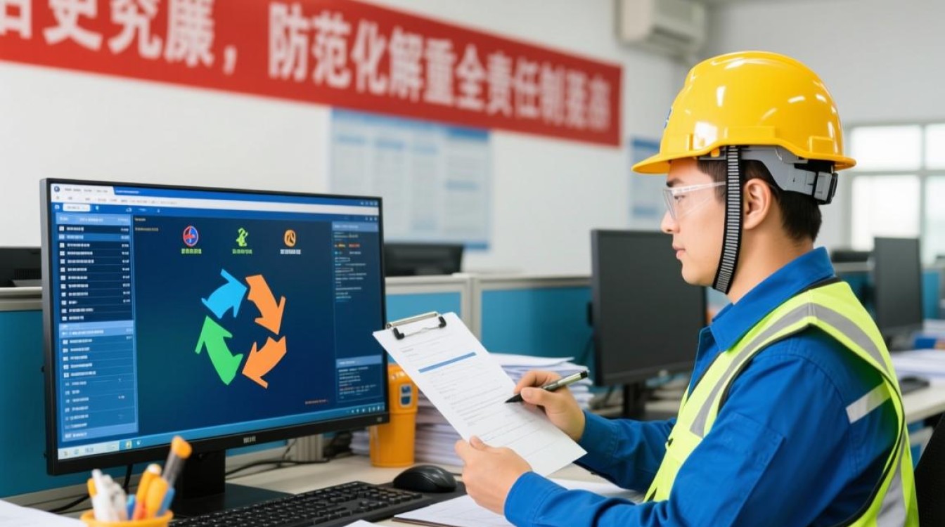 安全生产目标监测与考核，如何确保数据真实且考核有效？