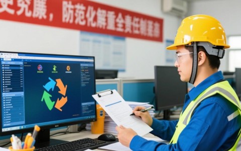 安全生产目标监测与考核,如何确保数据真实且考核有效?